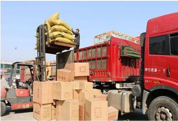 厦门到东风区物流专线