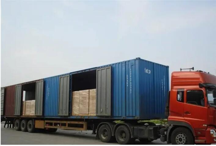 厦门到东风区整车运输