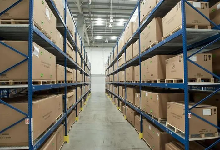 厦门到东风区货物仓储