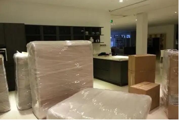 厦门到东风区长途搬家