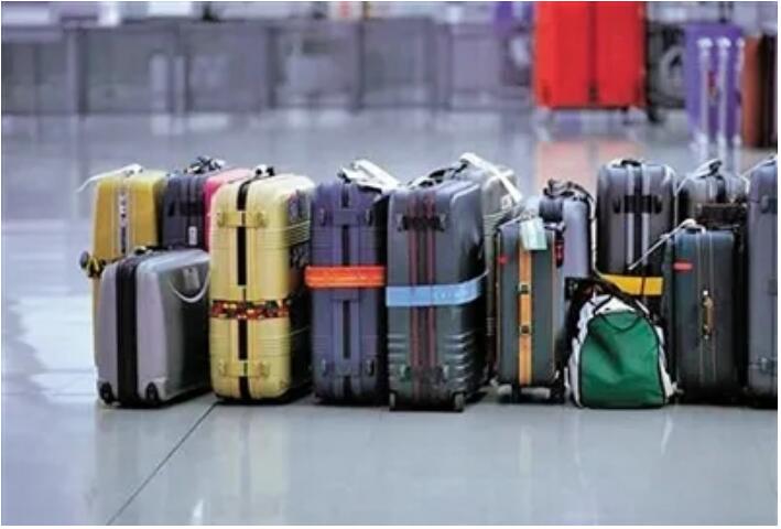 厦门到东风区行李托运