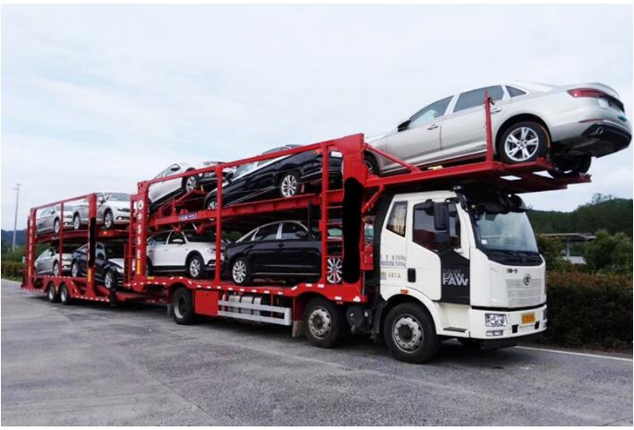 厦门到东风区轿车托运